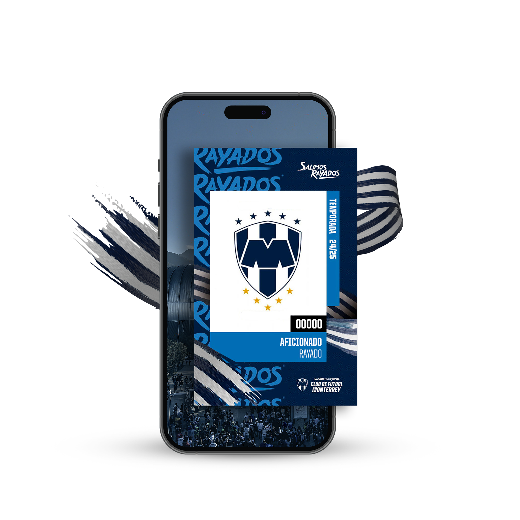 Experiencias en tu celular
